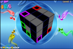 3D Kare