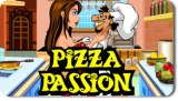 Bir Pizza Bir Öpücük