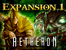 Aetheron