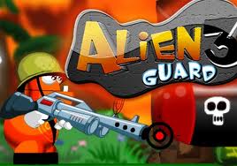 Alien Guard 2