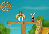 Asterix ve Obelix