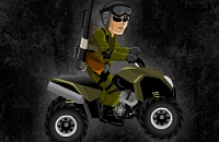 ATV Avcı