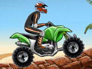 ATV Yarış