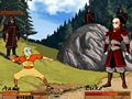 Avatar Savaş Oyna