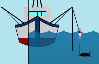 balık Yakalama