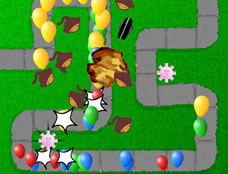 balon Savunma