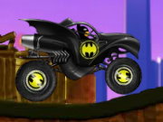 batman Araba
