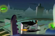 batman Kopek