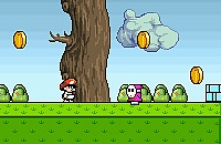 bebek Mario