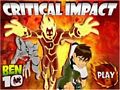 ben 10 Critical impact