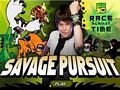ben 10 Savage Pursuit