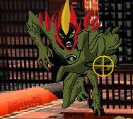 ben 10 Savaş