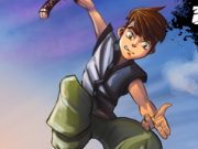 ben10 Savaş