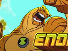Ben10 İnsanazor