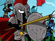 bolge Savunma