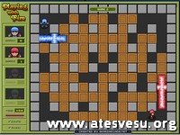 Ateş ve Su 4