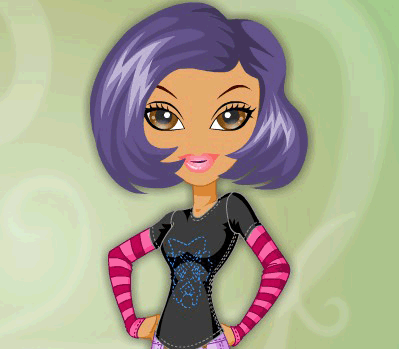 bratz Giydir