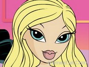 bratz Kız Makyaj