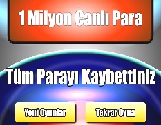 Canli Para Oyna