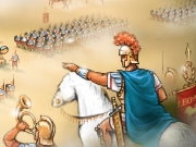 Civi battle