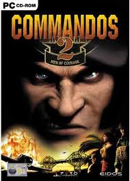 Commando 2