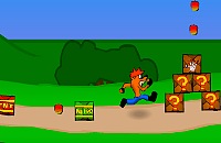 Crash