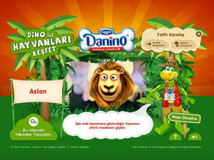 Danino Oyunu
