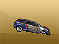 Desert Rally