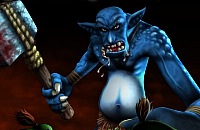 Dev zombi