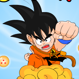 Dragon ball