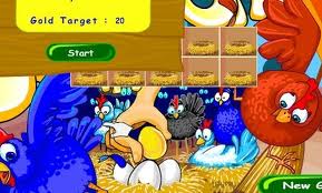 Egg Mania