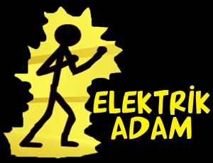Elektrik Adam