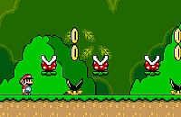 En zor Mario