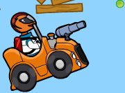 Go Kart
