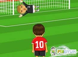 Gol 2012