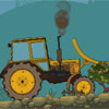 Güçlü Traktor