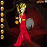 Halloween Avatar