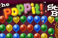 Hediyeli balon Patlatma