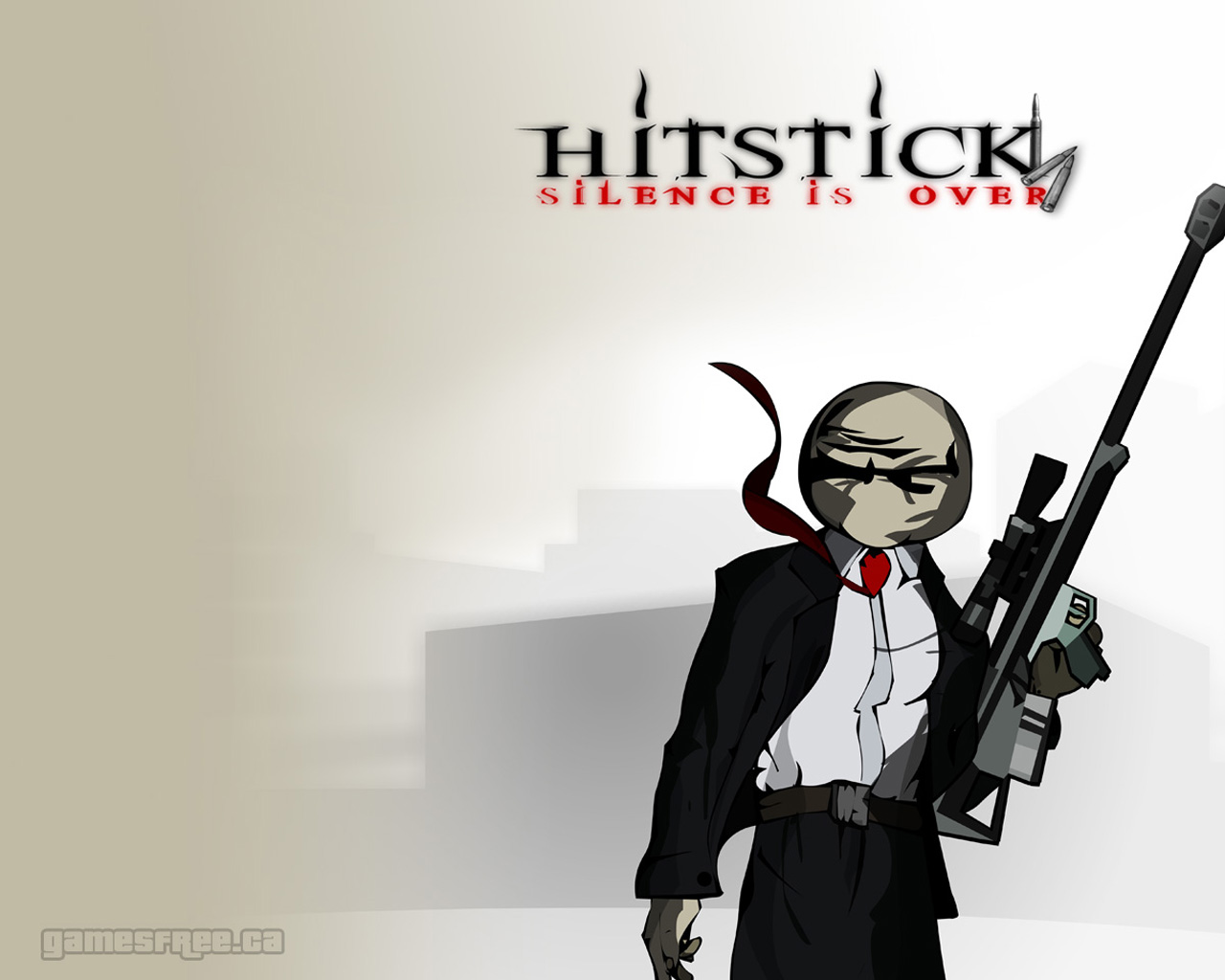 Hitstick