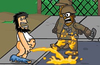 Hobo 3