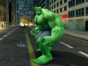 Hulk Oyna