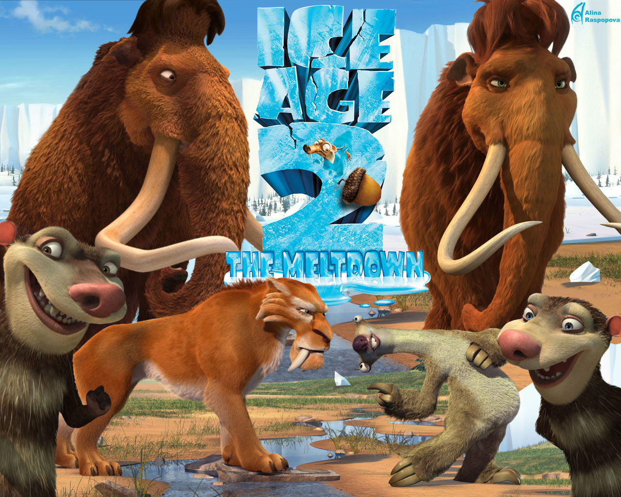 ice Age