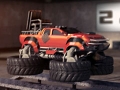 Jeep Macerası