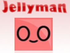 Jelly Oyunu