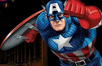 Kaptan Amerika 2