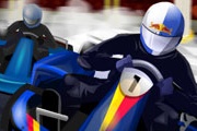 Karting Yarışı