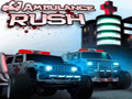Katil Ambulans