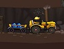 Kostebek Traktor