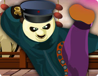 Kung Fu Panda