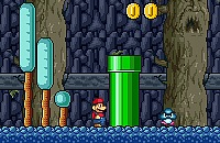 Mario 3